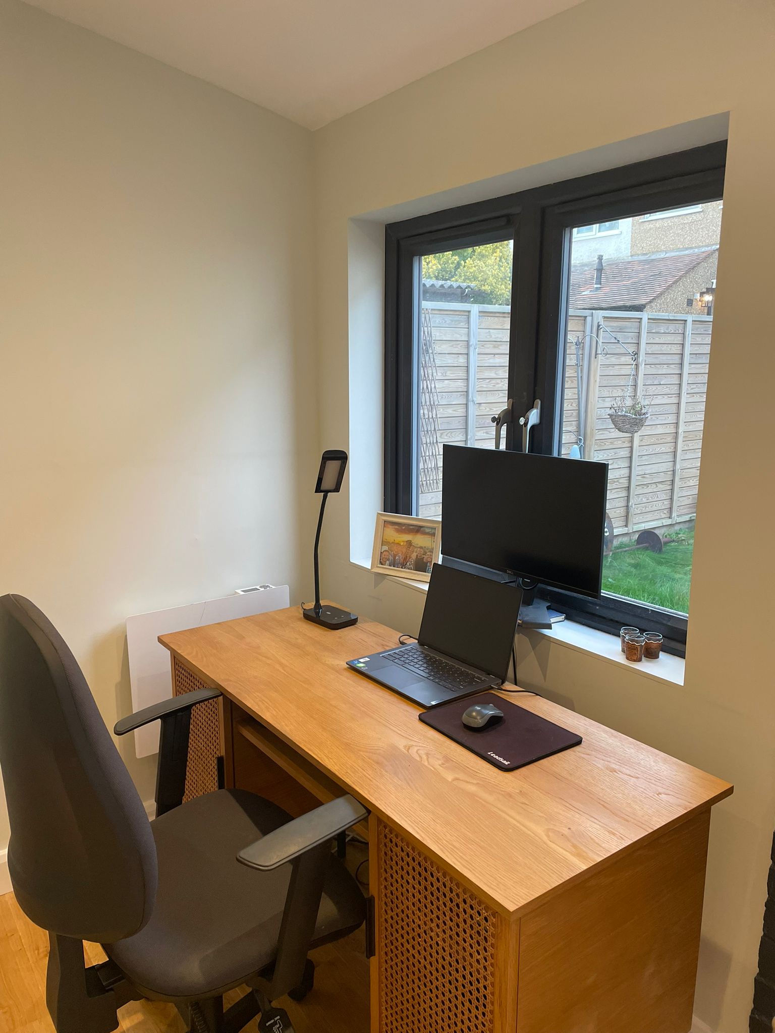 Image of wood being cut